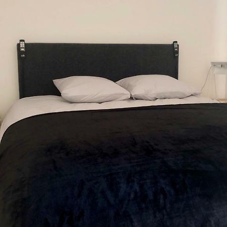 Penthouse Cassis Apartment Ngoại thất bức ảnh