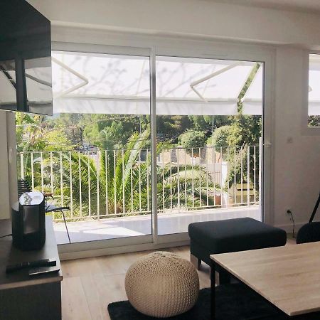 Penthouse Cassis Apartment Ngoại thất bức ảnh