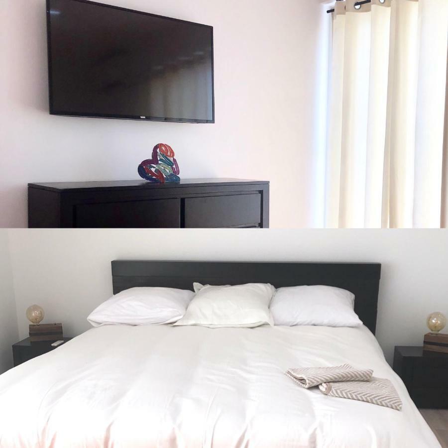 Penthouse Cassis Apartment Ngoại thất bức ảnh