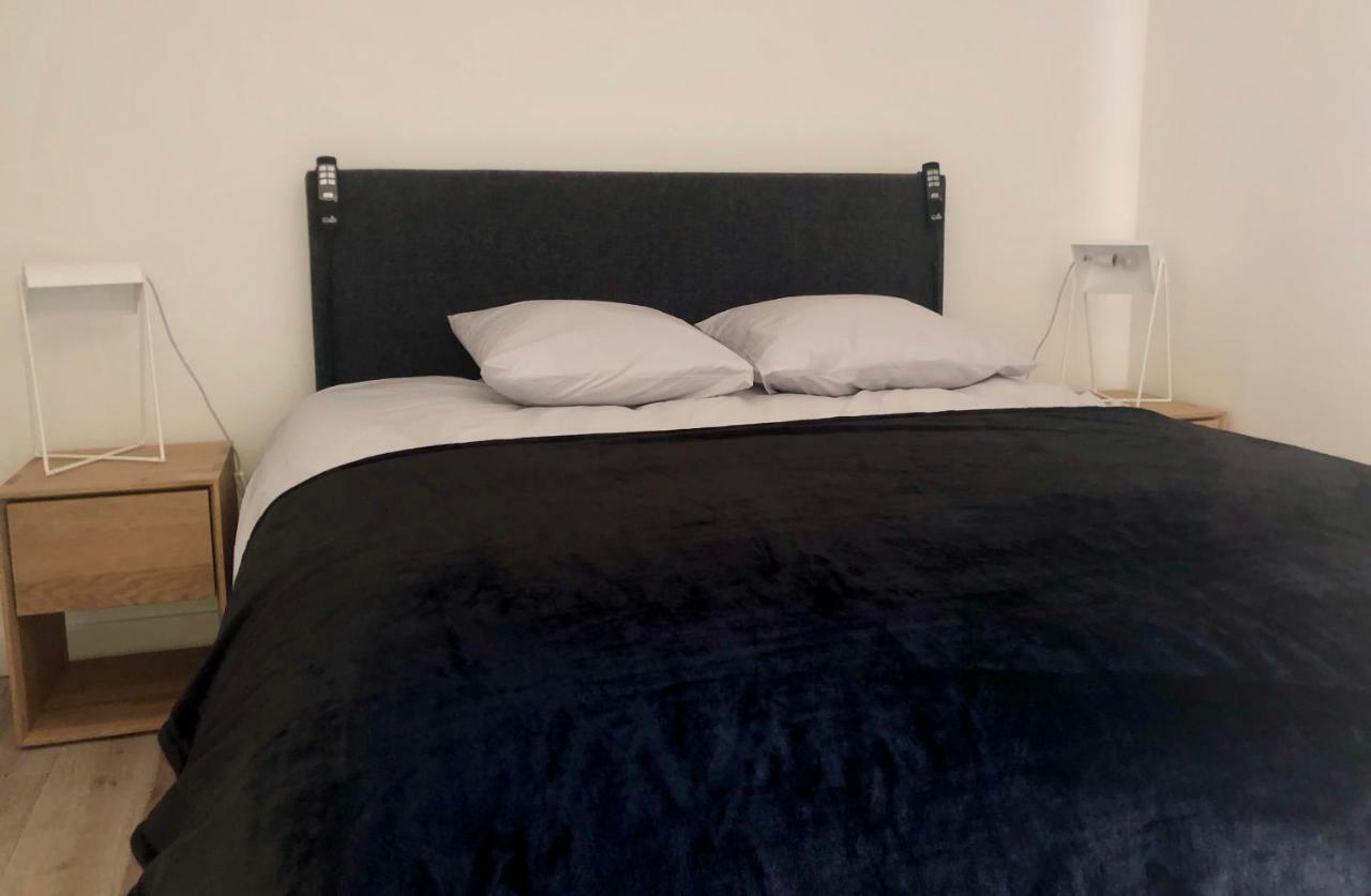 Penthouse Cassis Apartment Ngoại thất bức ảnh