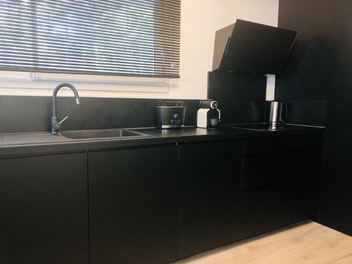 Penthouse Cassis Apartment Ngoại thất bức ảnh