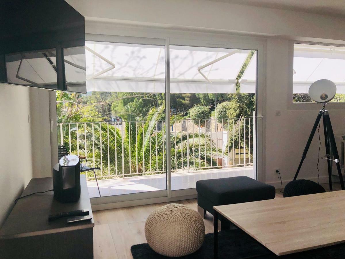 Penthouse Cassis Apartment Ngoại thất bức ảnh